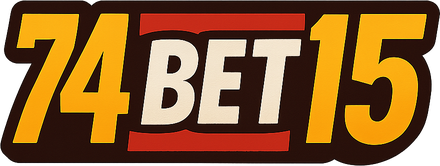 74bet15 Logo